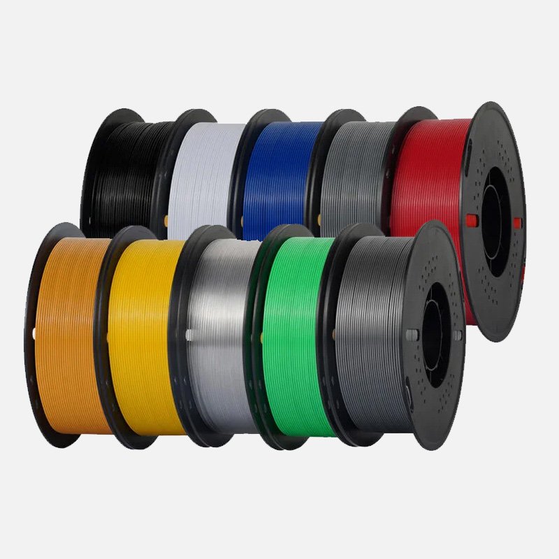 JAHORA PETG Basic 3D Printer Filament-Shipped from China
