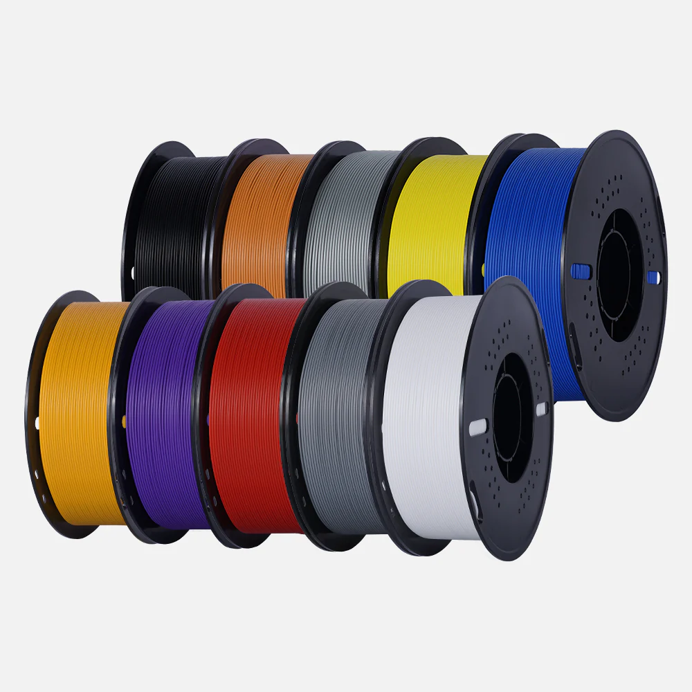 JAHORA PLA Basic 3D Printing Filament-Shipped from China