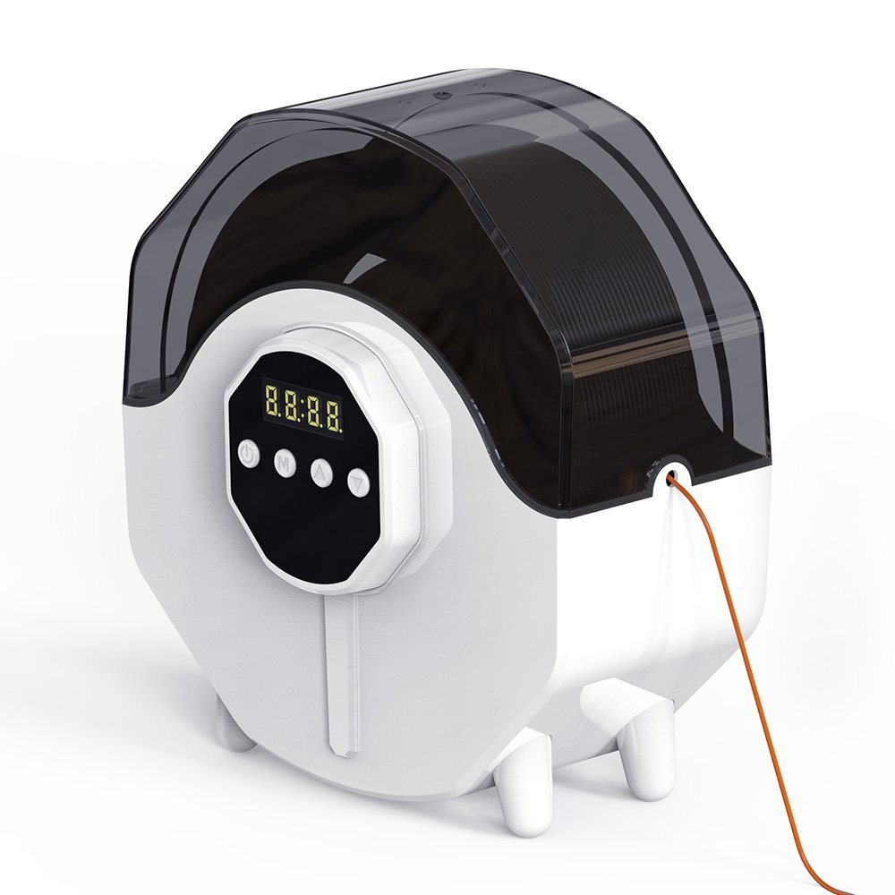 Jahora 3D Printing Filament Dryer, 3D Printer filament Dry Box