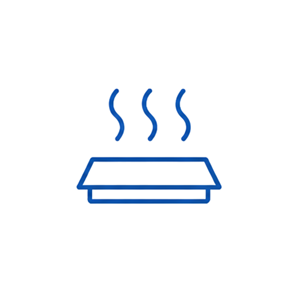 Bed Temperature